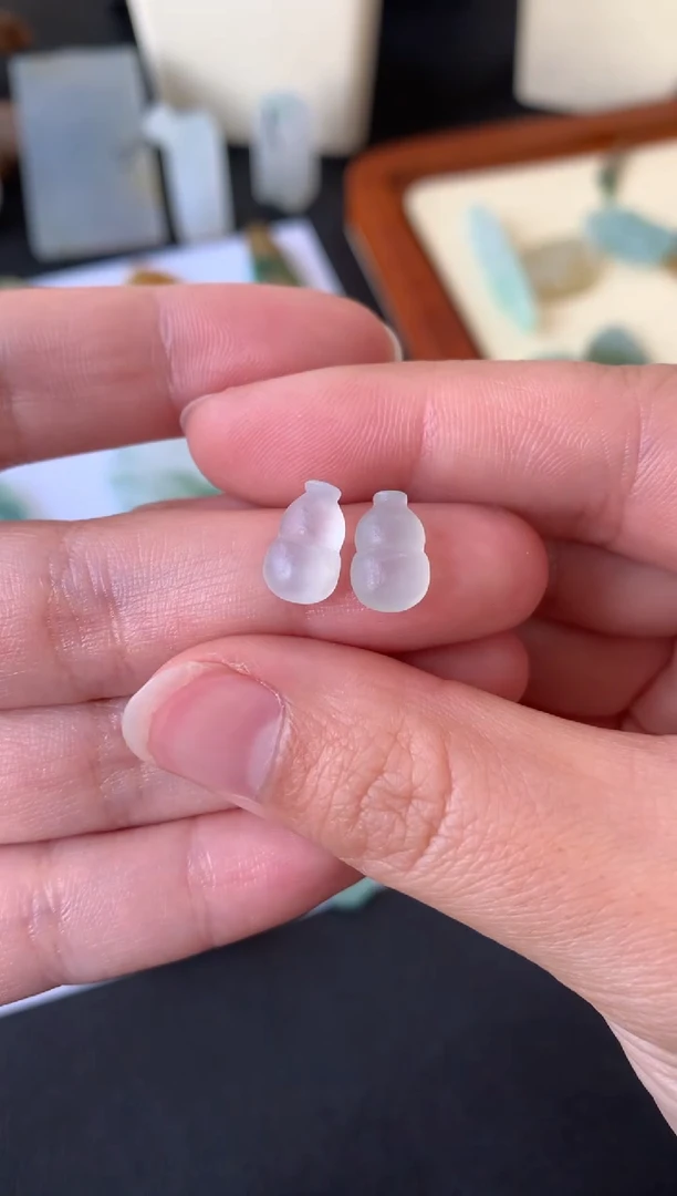 【闪购商品】定制翡翠未镶嵌翡翠