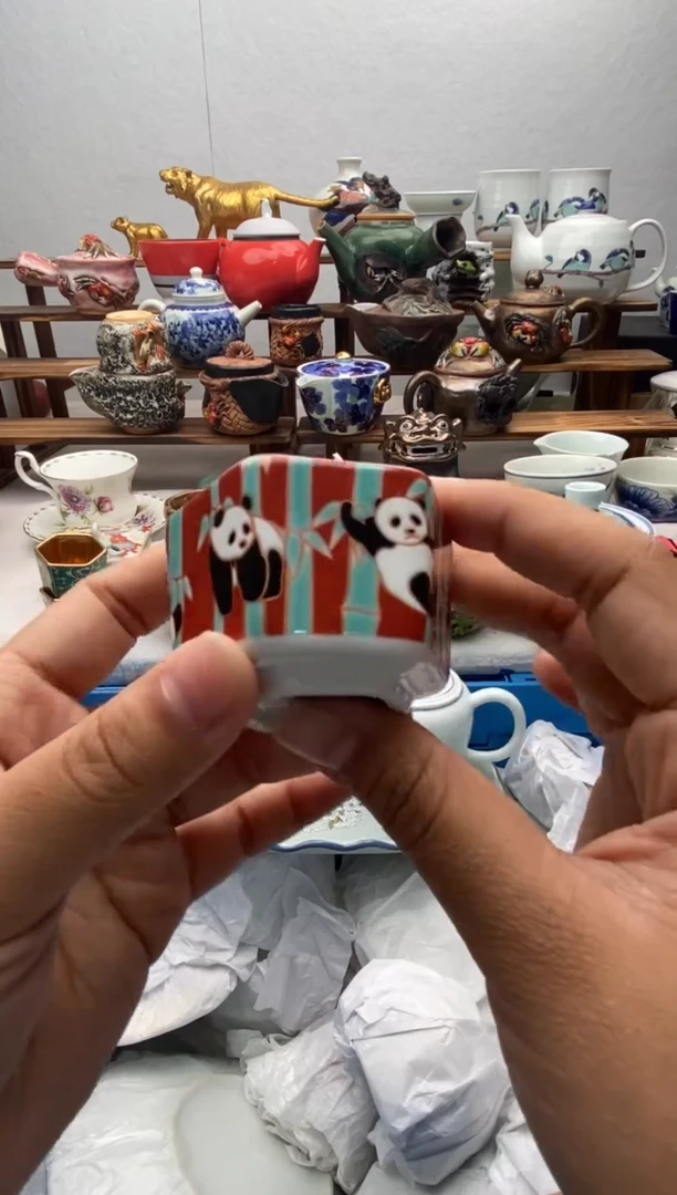 【闪购商品】瓷片全场满20包邮一对一闪购