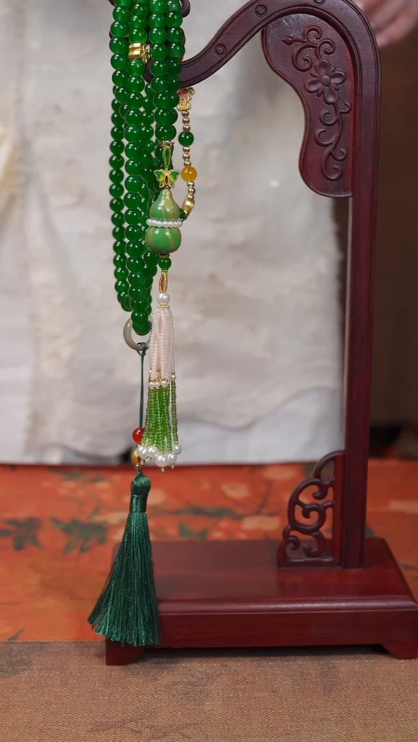 78漆艺工艺小葫芦118