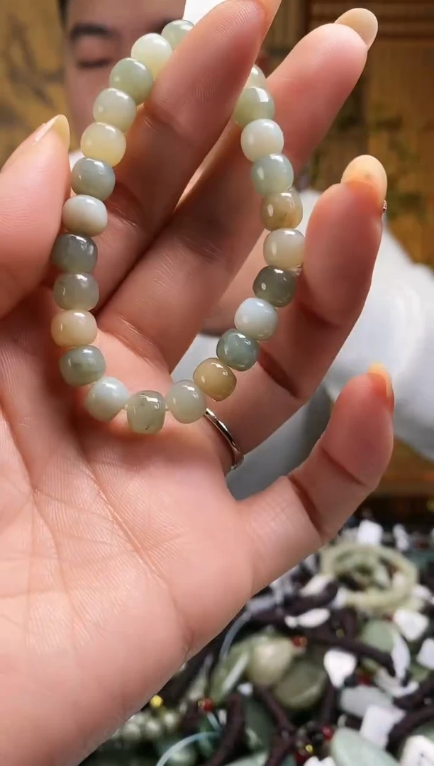 【闪购商品】和田玉颈饰未镶嵌多样性发货，拍一发一