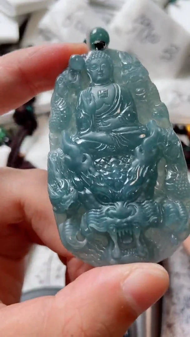 颈饰未镶嵌翡翠8888888