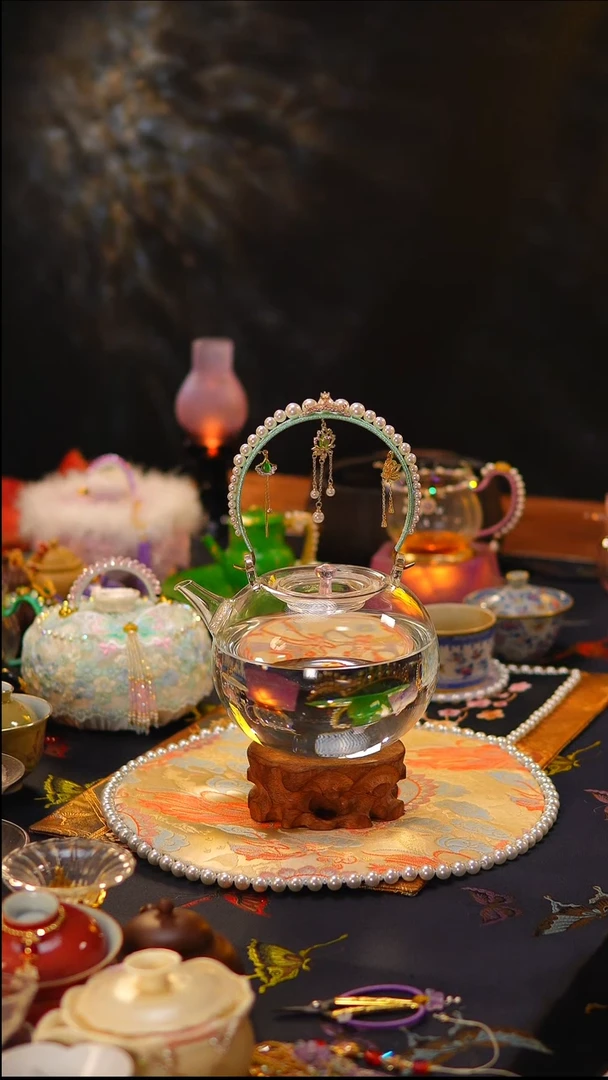 028烧水壶烧水壶青色