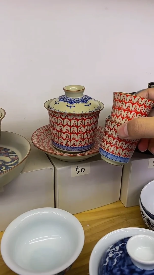 经济实惠好看不贵48