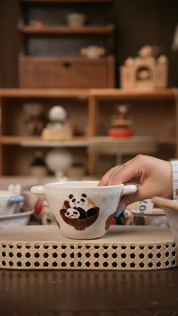 碗川谷原创陶瓷5.24直播福利正品