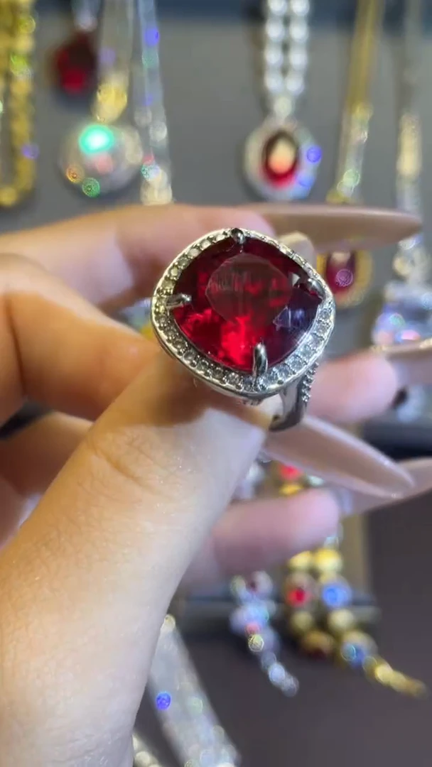 无非金属高端定制精品系列款式S112