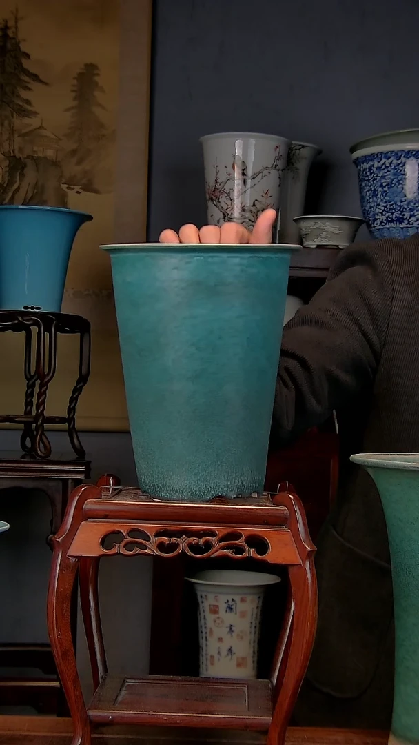 【闪购商品】红陶1