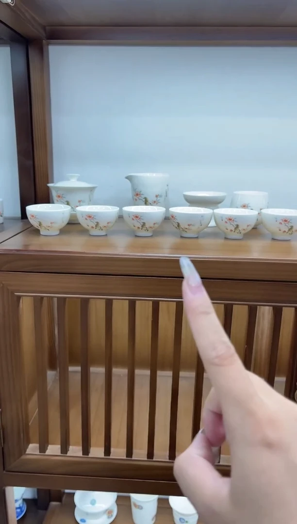 其他言泥陶瓷品牌推广晚间场YN