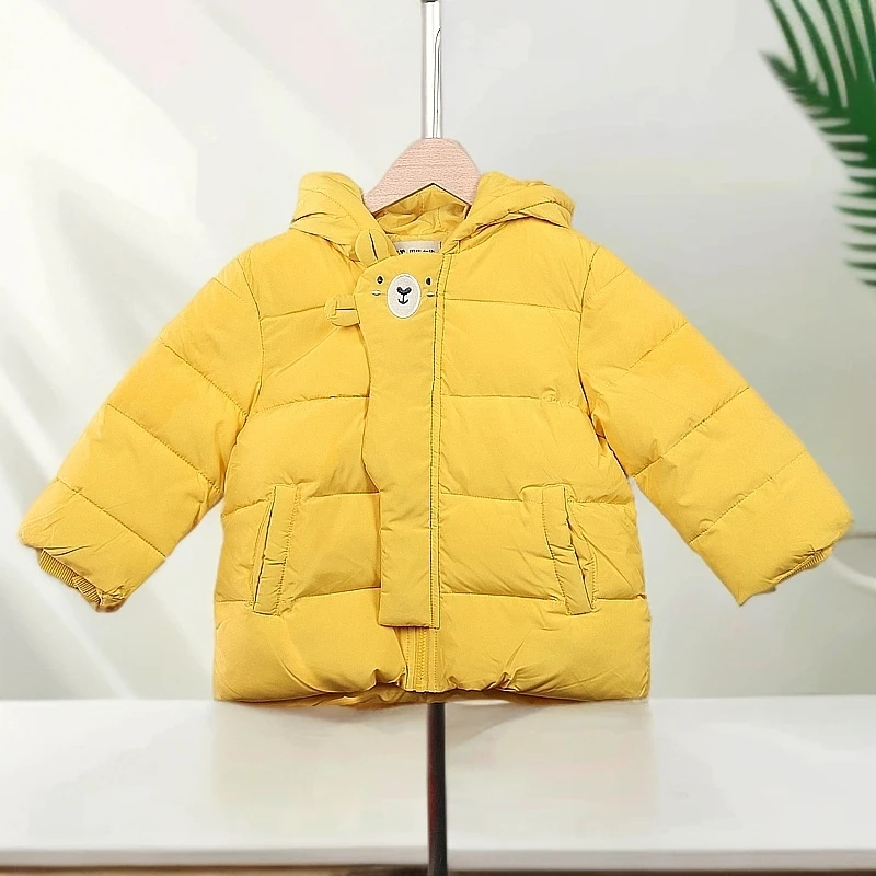 F15-911生儿童冬季棉服(046-060)