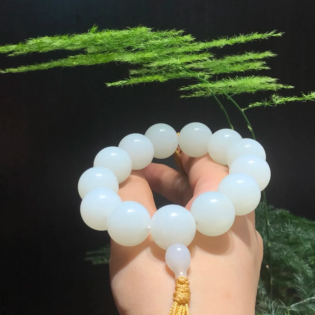 非金属珐琅手链 男女同款手链男女同款