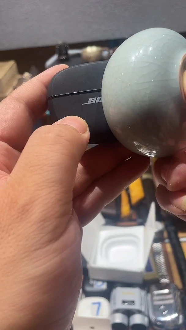 瓷片闪购商品 如图所示