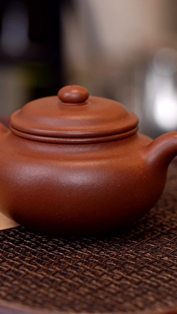 【闪购商品】紫砂茶壶哇哇哇哇哇