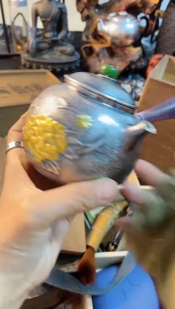 摆件jx慧然珍宝阁质量保证