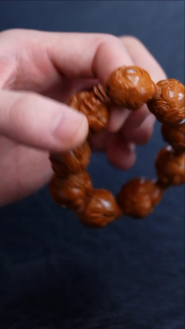 橄榄核手串/手链橄榄核