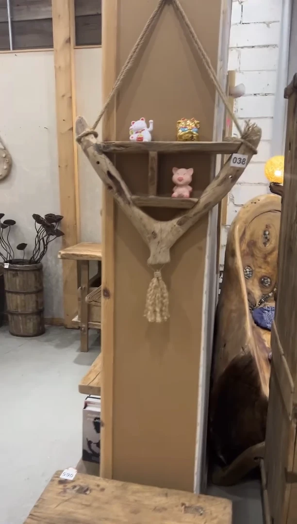 木（非红木类）挂件