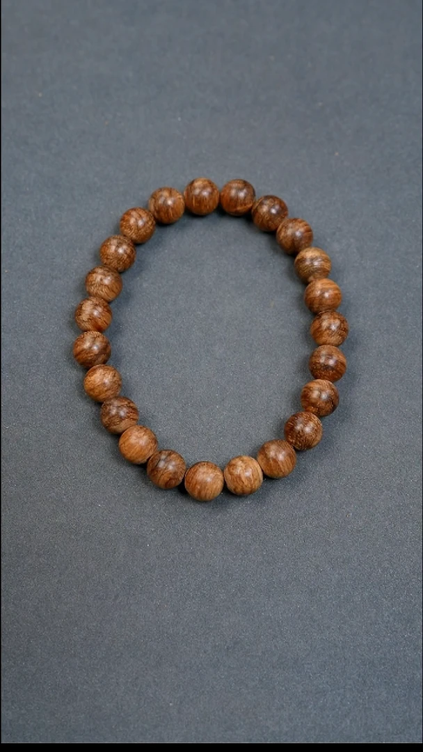 沉香沉香碎屑8mm惠安红土老料4.93g