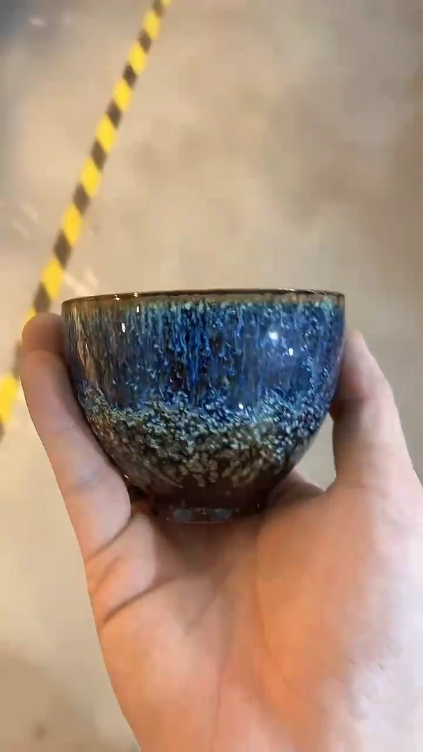 瓷片陶瓷茶具茶器