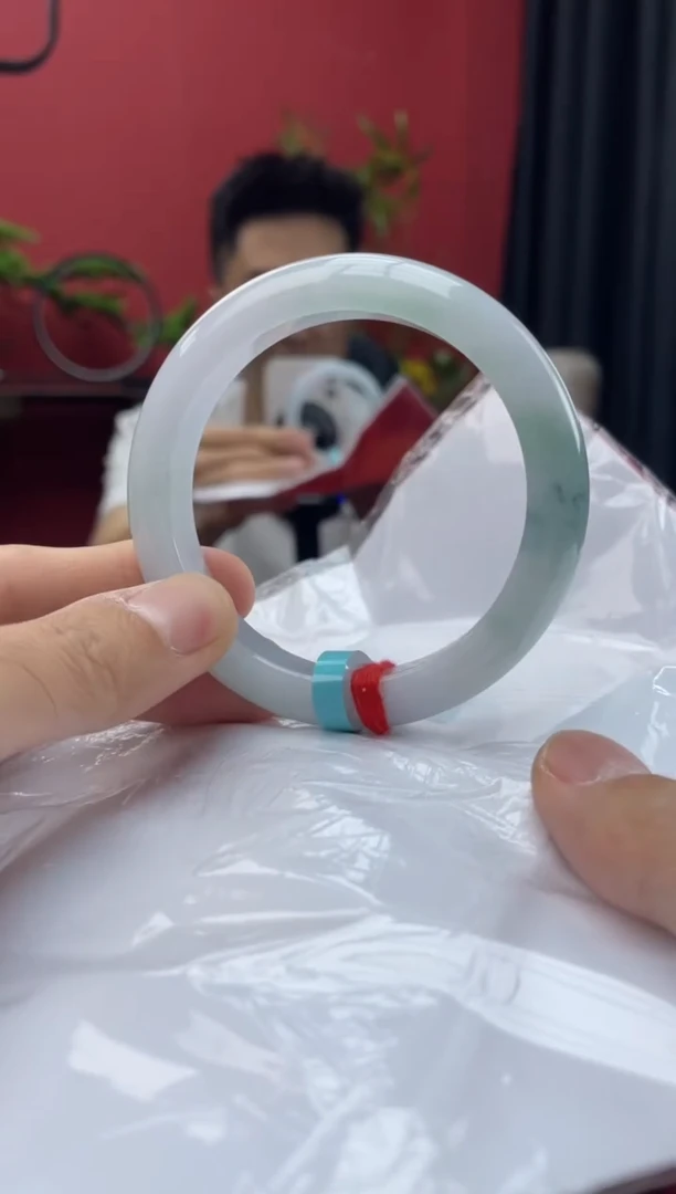 未镶嵌手镯翡翠6