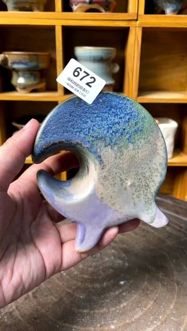 672【多肉花盆多肉盆】