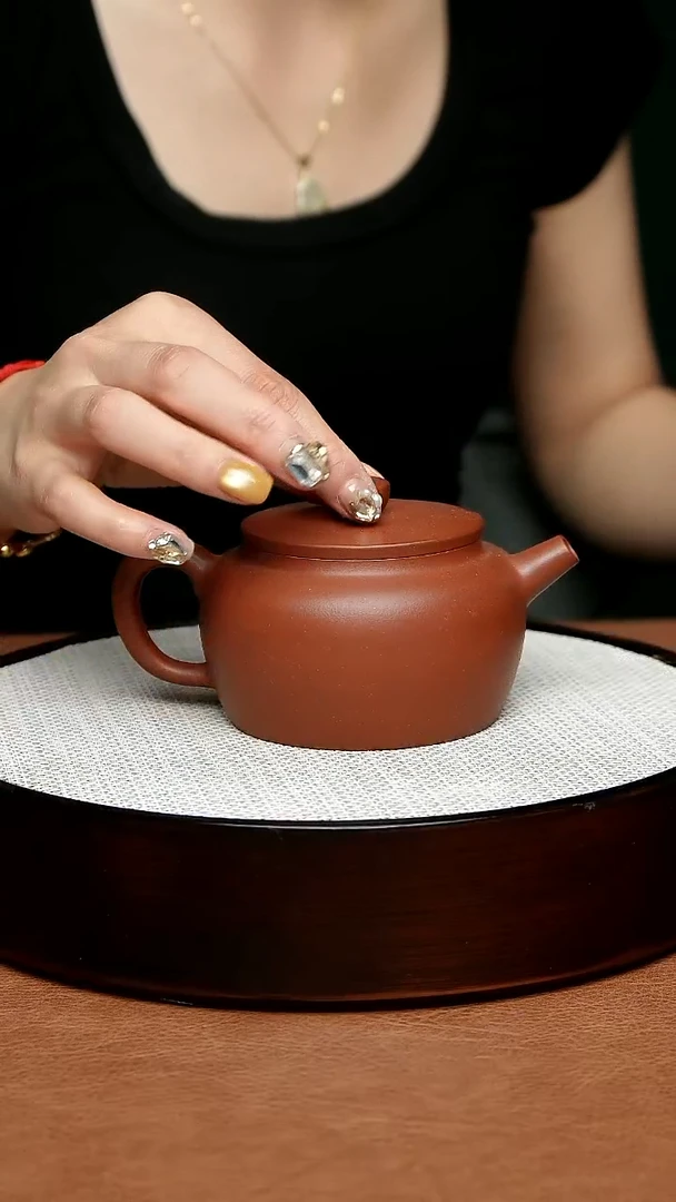 茶壶紫砂紫砂壶30