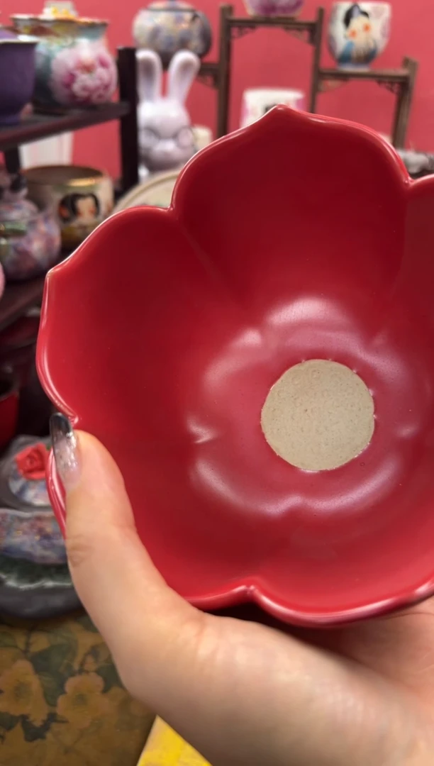 【闪购商品】莲生吉祥常言茶洗