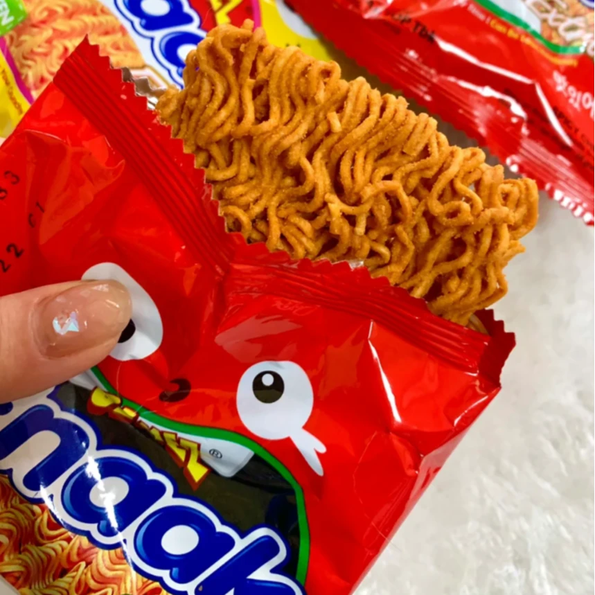 【印尼小鸡面】一袋30g