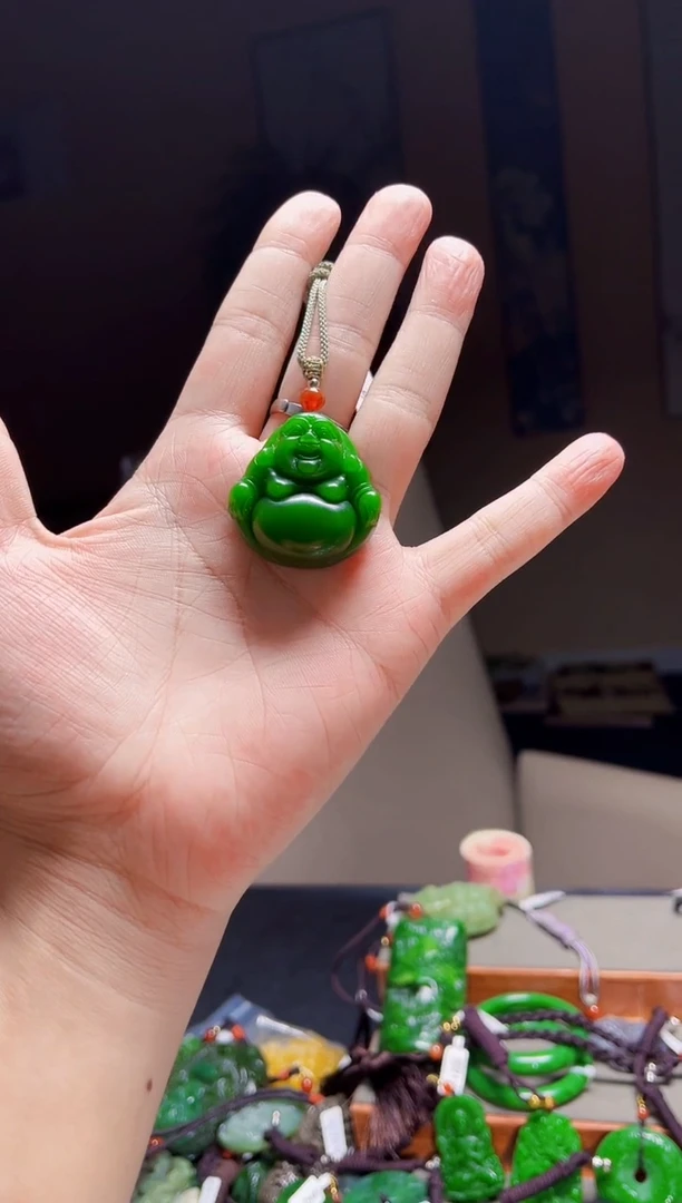 玉未镶嵌拍一发一