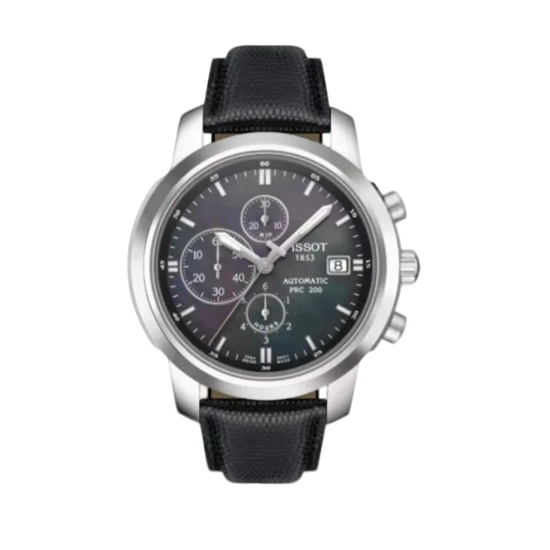99新 Tissot/天梭 竞品专属/天梭运动/43mm/6250