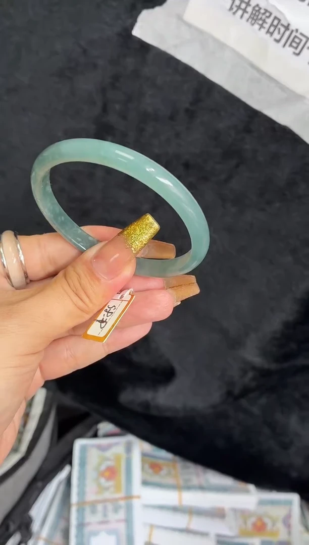 定制翡翠未镶嵌36定制翡翠-多样性发货（发其一）