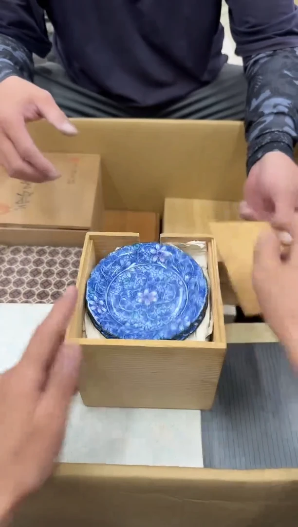 琉璃手工艺品273