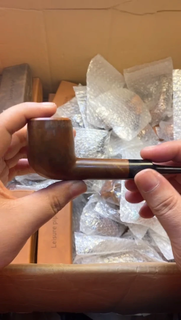 石楠木进口石楠木烟斗