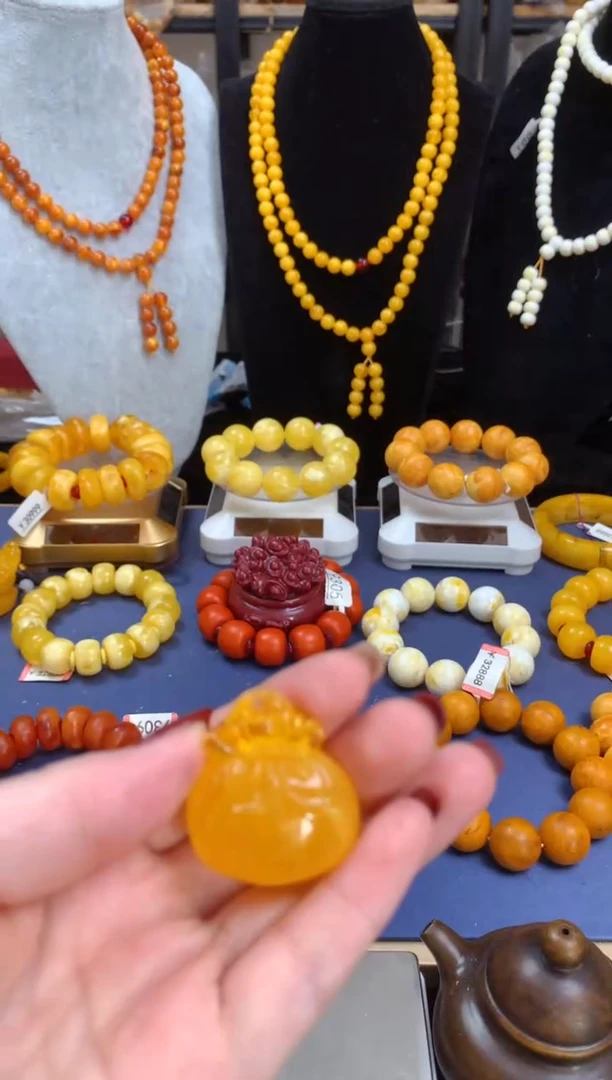 【闪购商品】摆件密胺瓷片密胺瓷片054