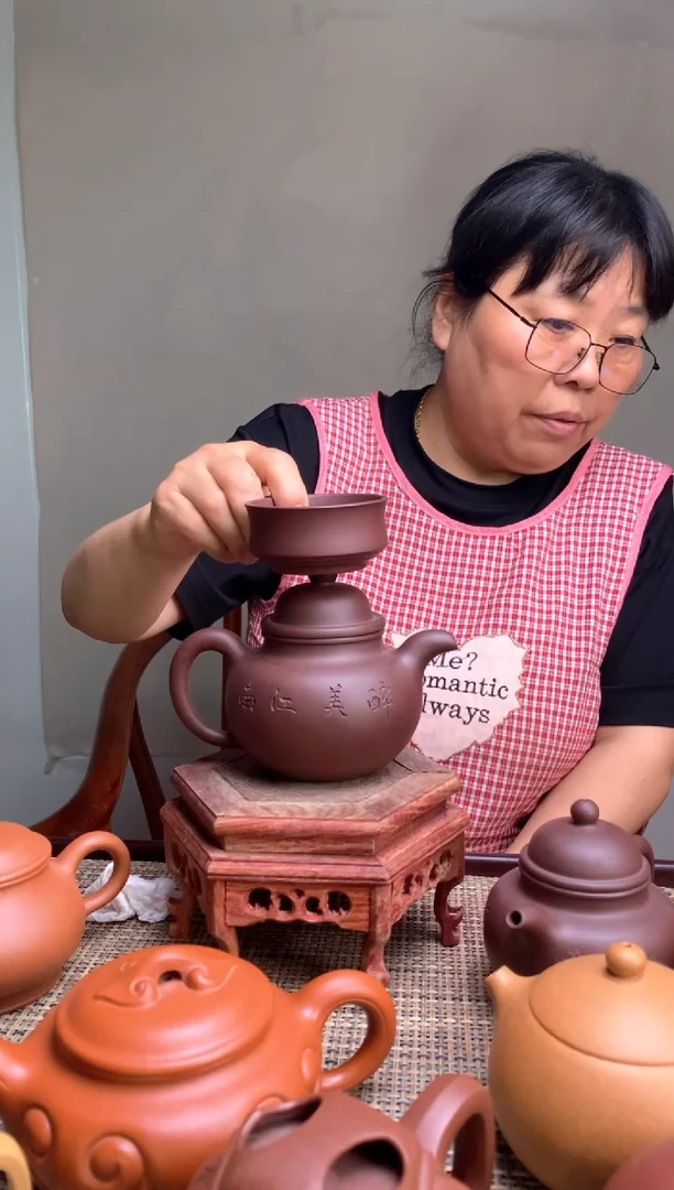 茶壶紫砂阔**行紫砂壶茶壶