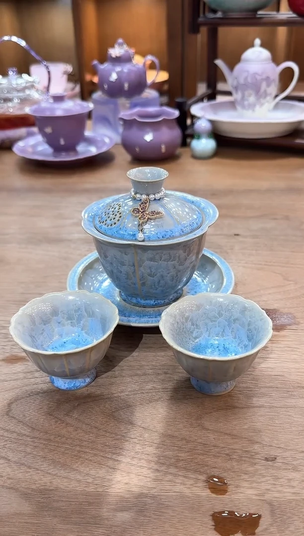 无一心茶具专用链接@@A11782