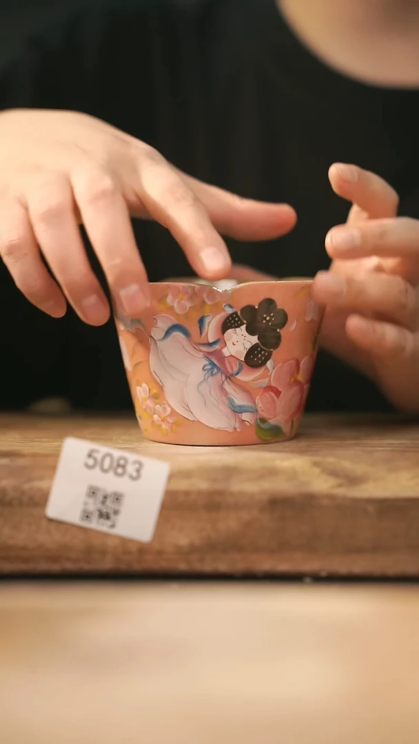 【落单孤品】福利/杯子@@5083