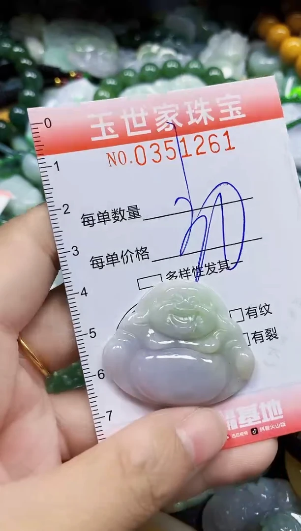 颈饰未镶嵌翡翠翡翠闪购Y0351261