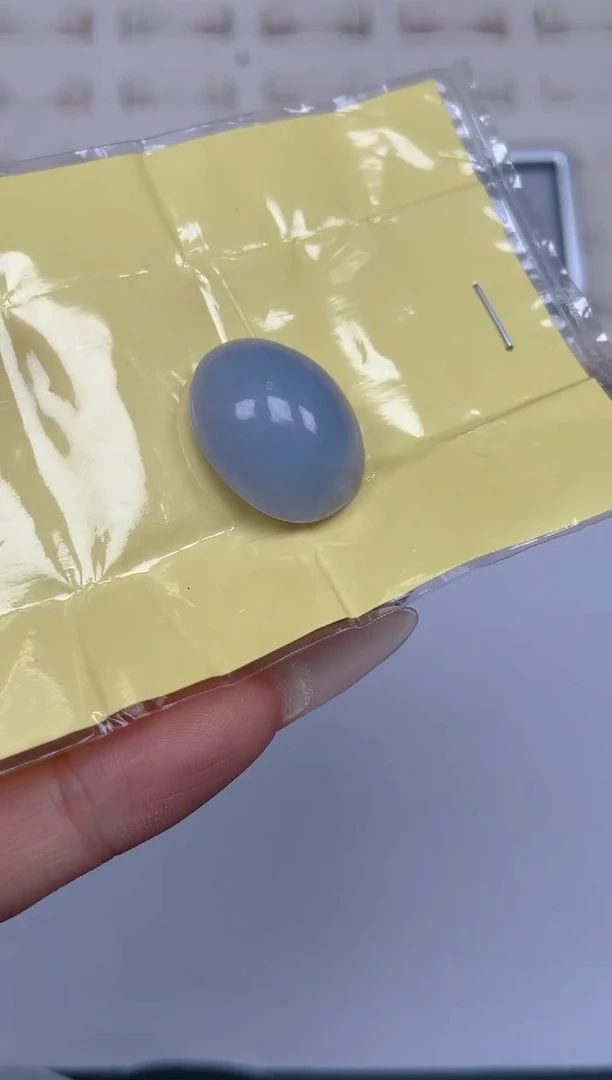 未镶嵌定制翡翠天然翡翠裸石蛋面38