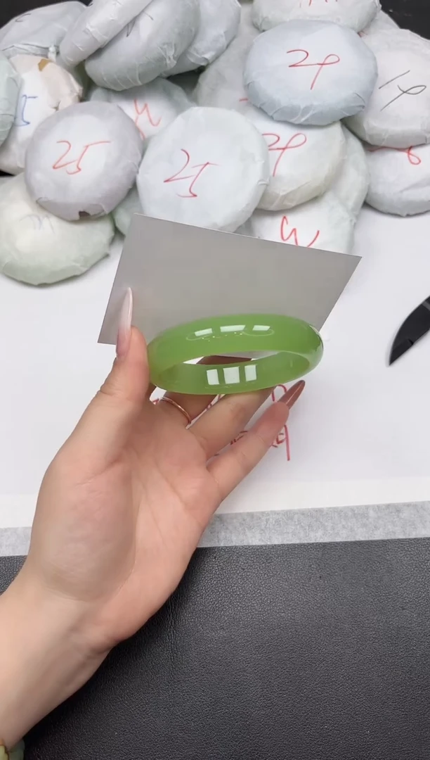 东凌女款手镯A95/55.9