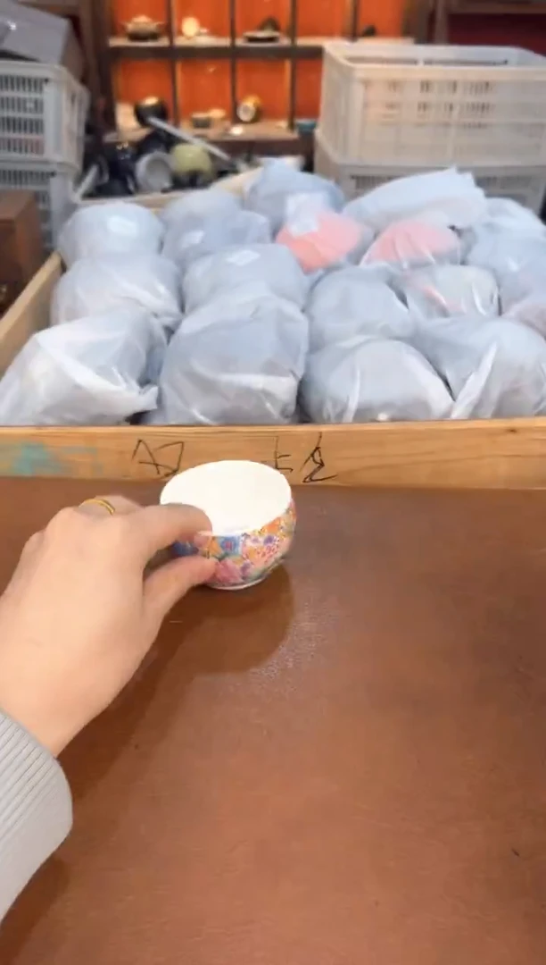 户外便携式家用旅行茶具