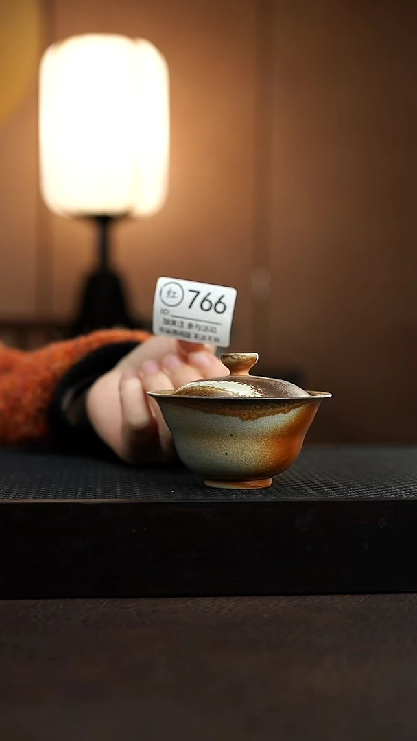 766千年火柴烧直播上新啦！