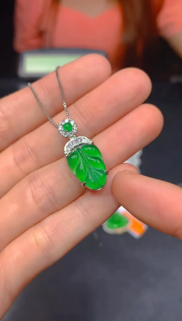 未镶嵌定制翡翠70多样性发货（发其一）