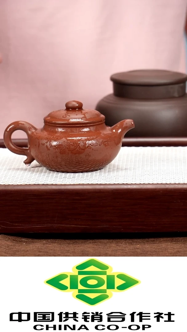 紫砂原矿手工制作