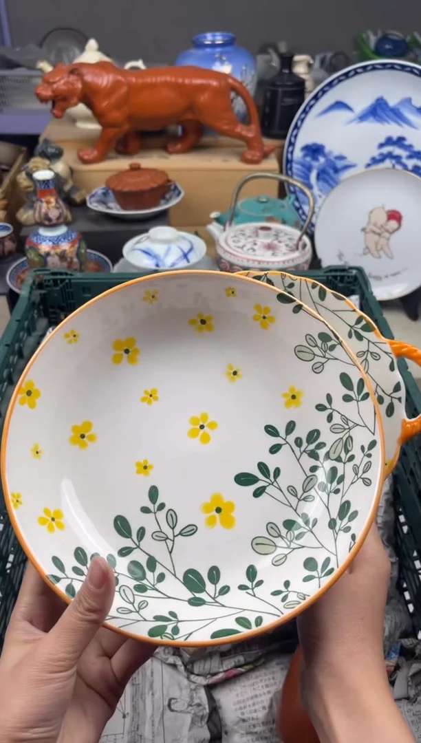 【闪购商品】瓷片满20包邮偏远地区除外凑凑单465