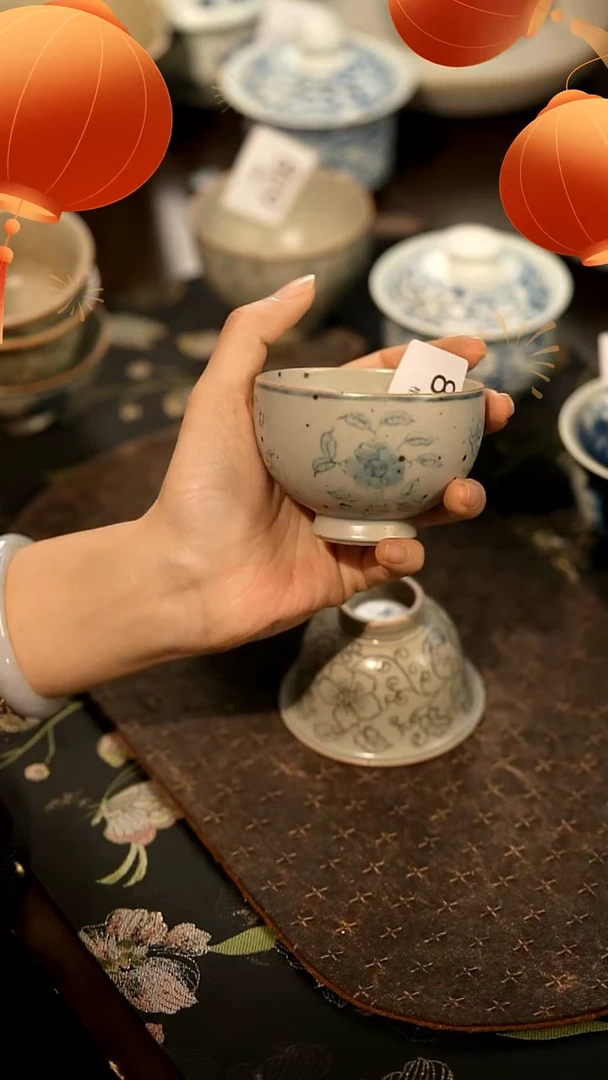 【闪购商品】山居秋暝手工手作@@810