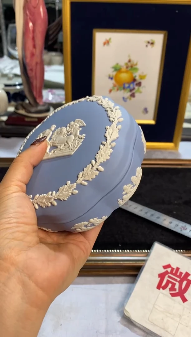 欧瓷青木回流精品欧瓷