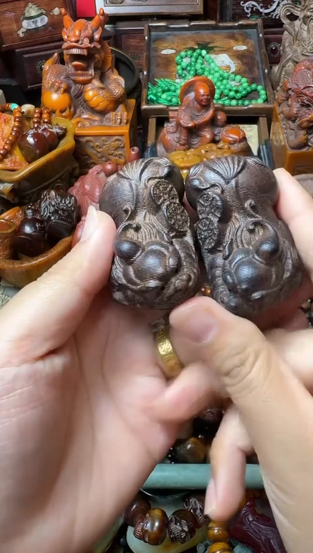 木主播推荐：一物一拍，讲解为准