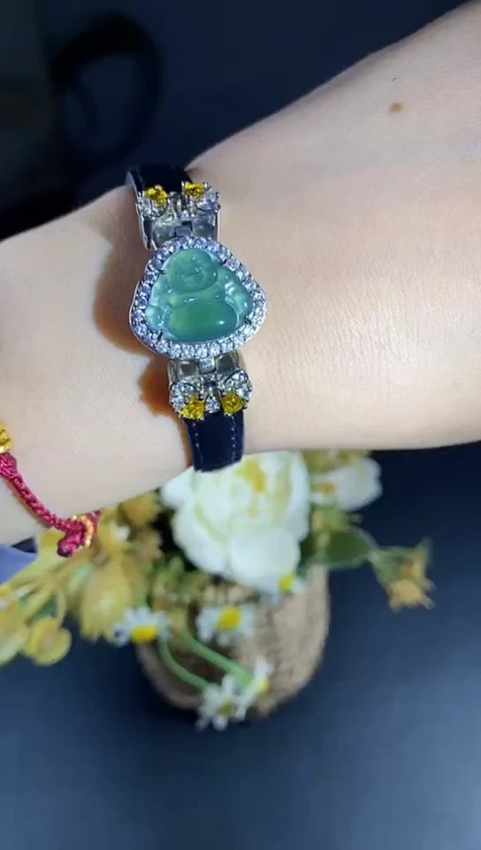 【闪购商品】翡翠合金颈饰0000000000000000
