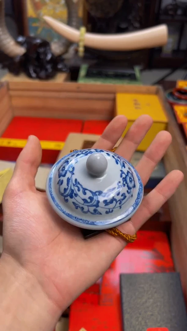 【闪购商品】瓷片——————————————冒牌