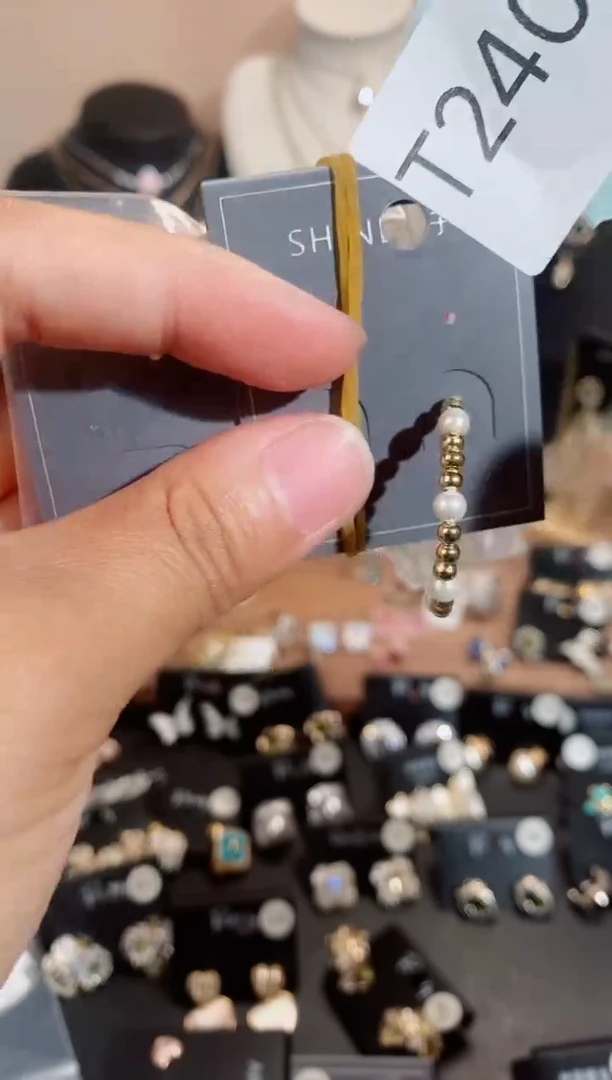 铜合金无925银T240
