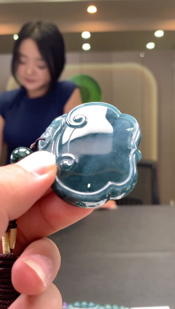 未镶嵌定制翡翠********72
