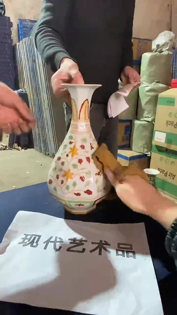 F422景德镇高端瓷器